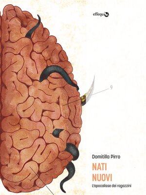 cover image of Nati Nuovi